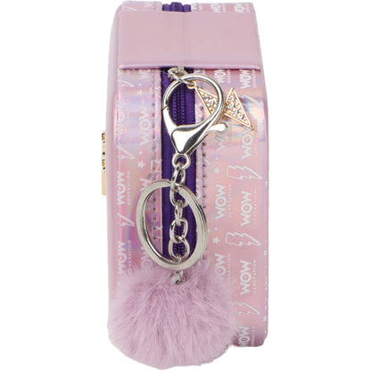 Wow Generation Travel Jewellery Box