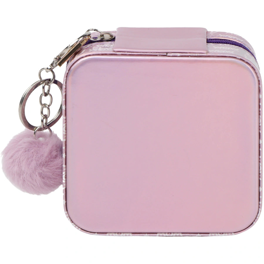 Wow Generation Travel Jewellery Box