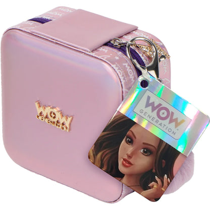 Wow Generation Travel Jewellery Box