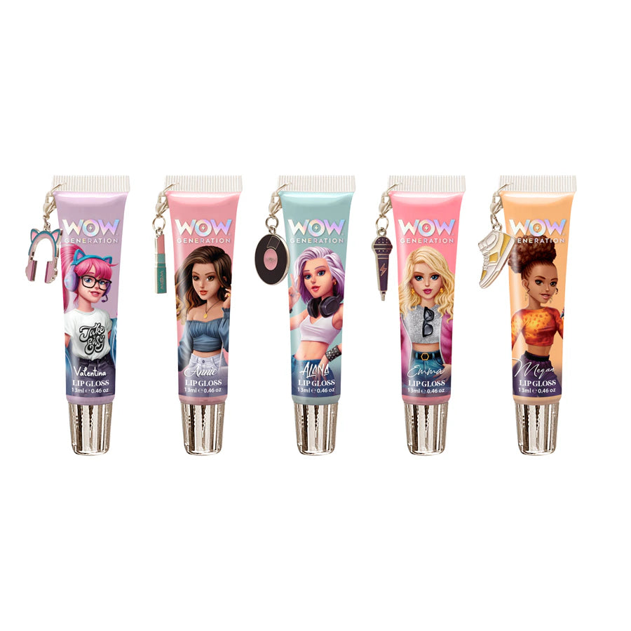 Wow Generation Lipstick With Beads Wow Generation Lipstick With Beads