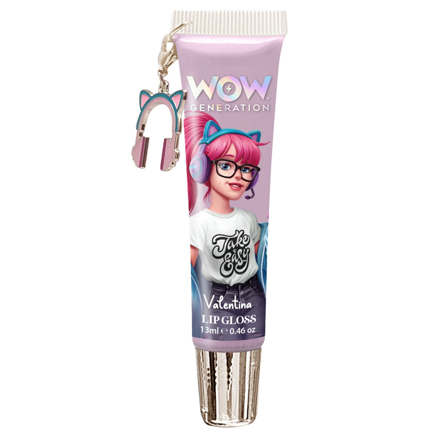 Wow Generation Lipstick With Beads Wow Generation Lipstick With Beads
