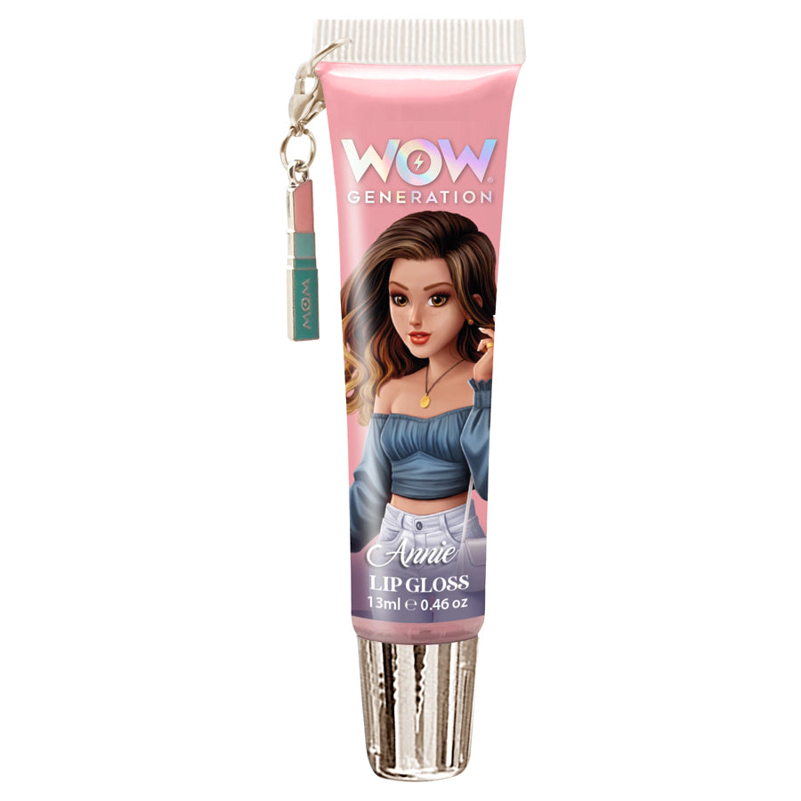 Wow Generation Lipstick With Beads Wow Generation Lipstick With Beads