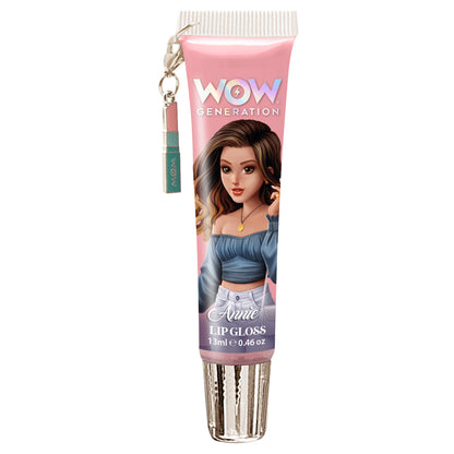 Wow Generation Lipstick With Beads