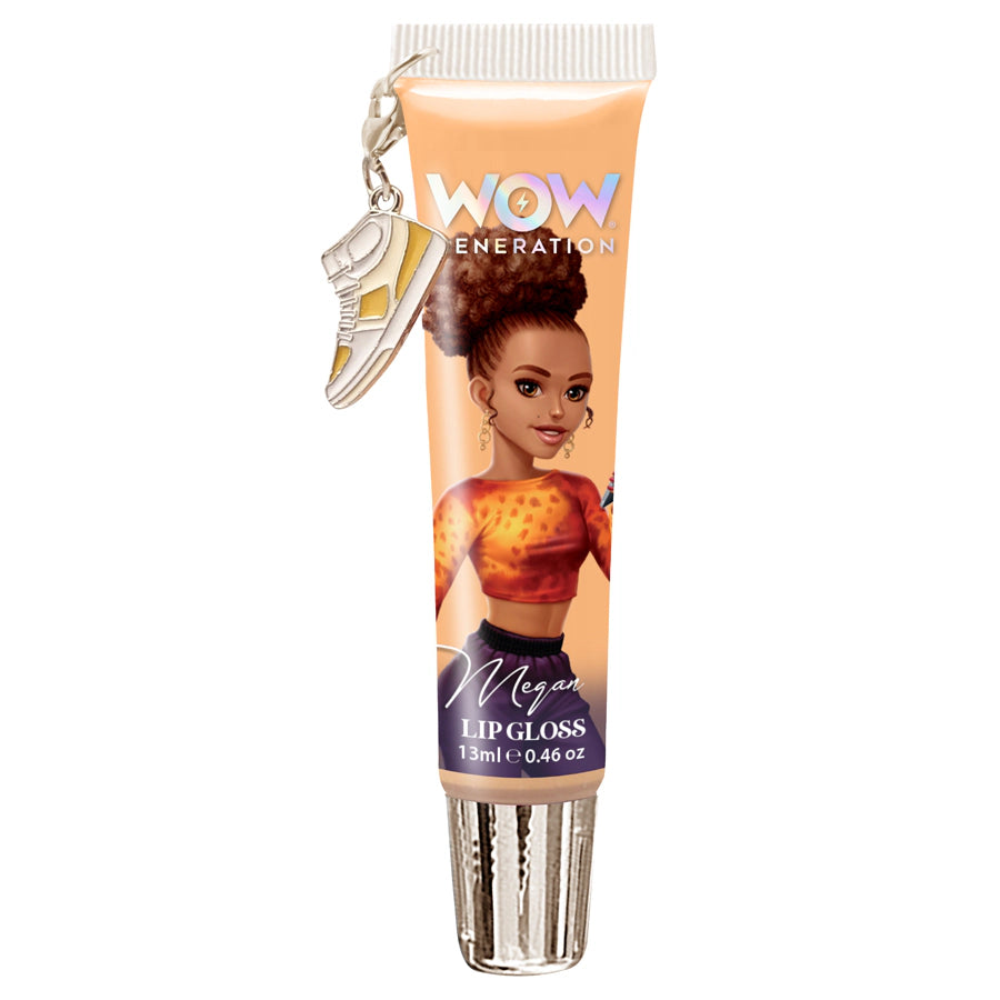 Wow Generation Lipstick With Beads Wow Generation Lipstick With Beads