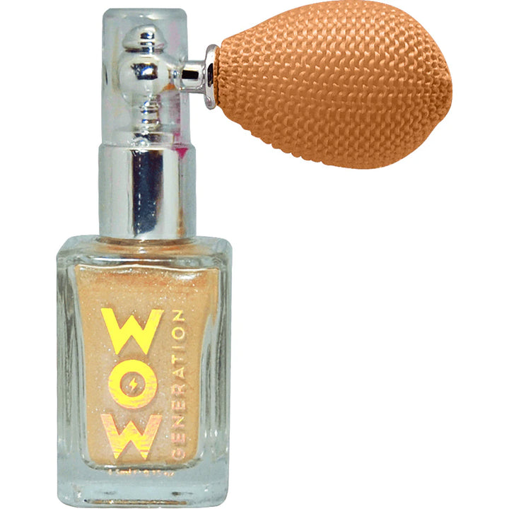 Wow Generation Glitter Body Spray