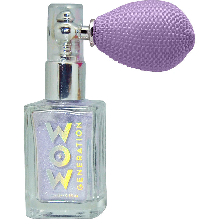 Wow Generation Glitter Body Spray