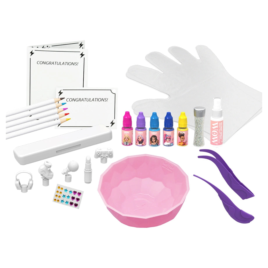 Wow Generation Fun Color Dip Wow Generation