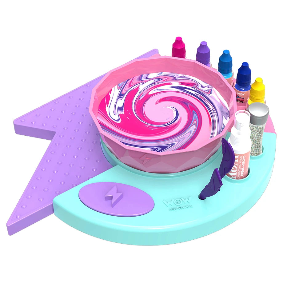 Wow Generation Fun Color Dip Wow Generation