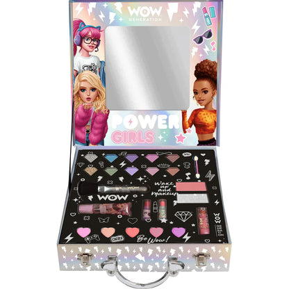 Wow Generation Make Up Suitcase (4x1)