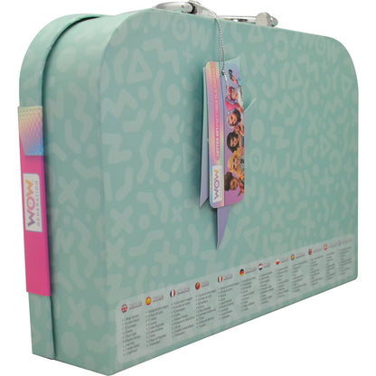 Wow Generation My Crafty Letter Set