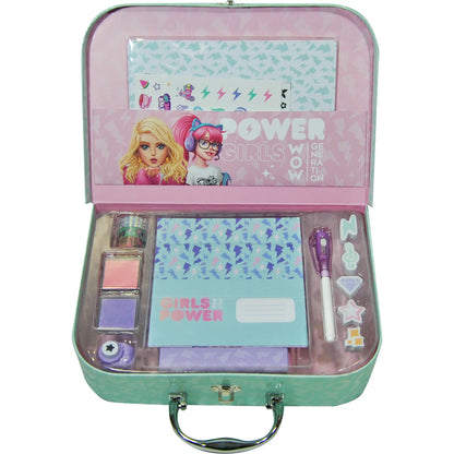 Wow Generation My Crafty Letter Set