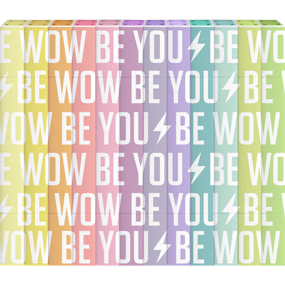 Wow Generation Double Ended Squared Markers