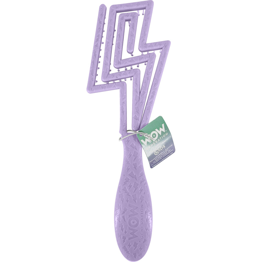 Wow Generation Thunder Hair Brush Wow Generation Thunder Hair Brush