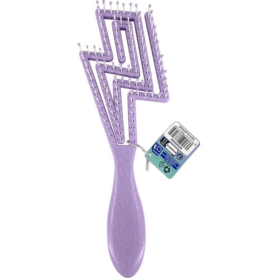 Wow Generation Thunder Hair Brush Wow Generation Thunder Hair Brush