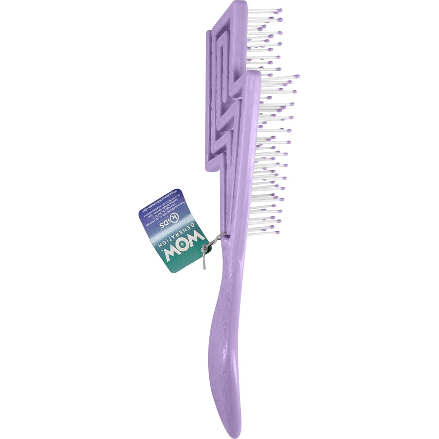 Wow Generation Thunder Hair Brush Wow Generation Thunder Hair Brush