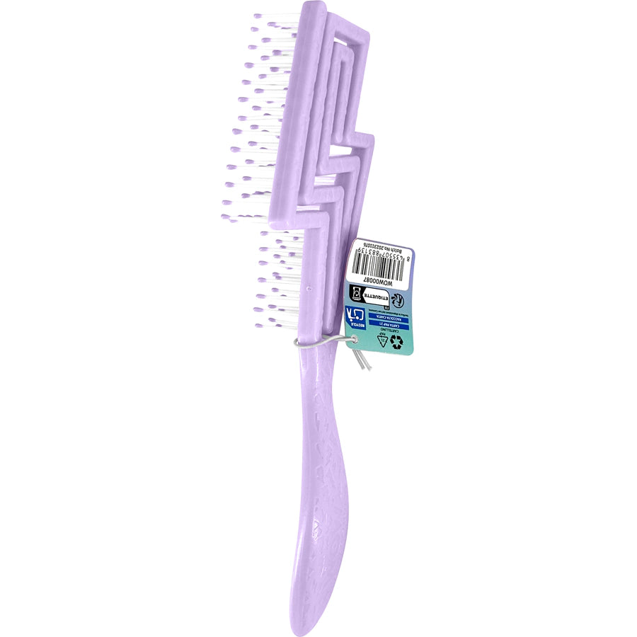 Wow Generation Thunder Hair Brush Wow Generation Thunder Hair Brush