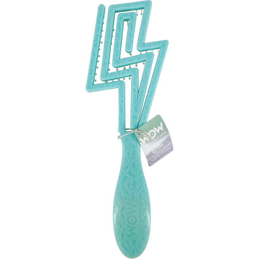 Wow Generation Thunder Hair Brush Wow Generation Thunder Hair Brush