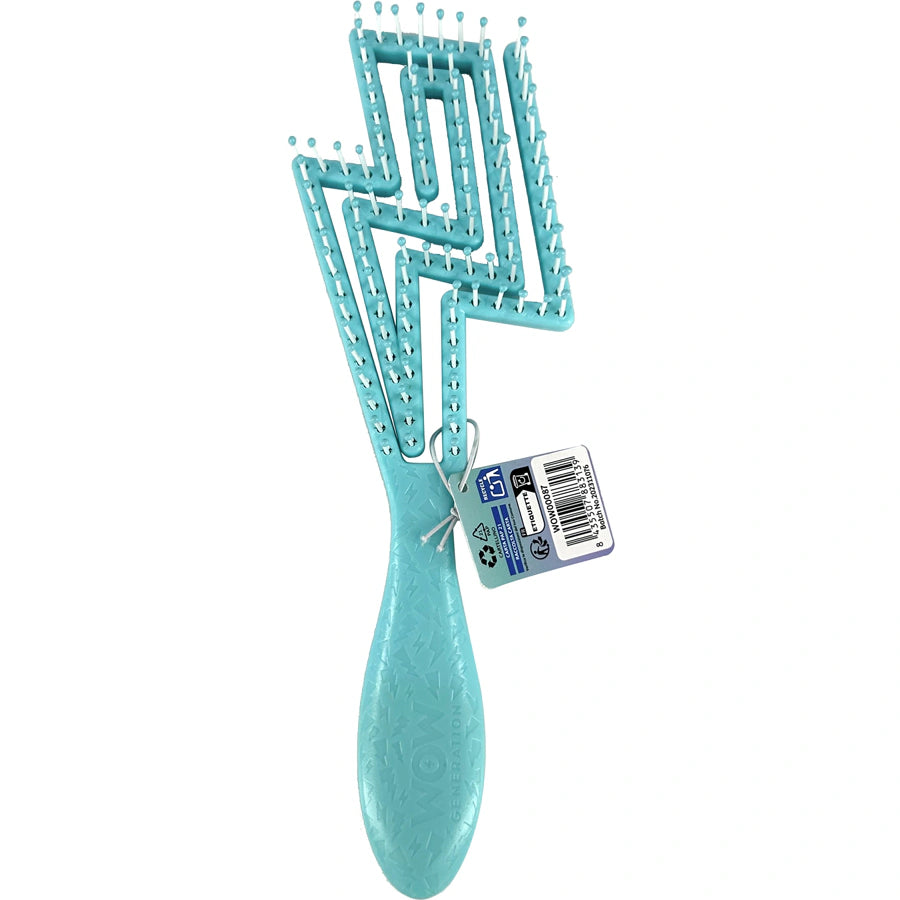Wow Generation Thunder Hair Brush Wow Generation Thunder Hair Brush