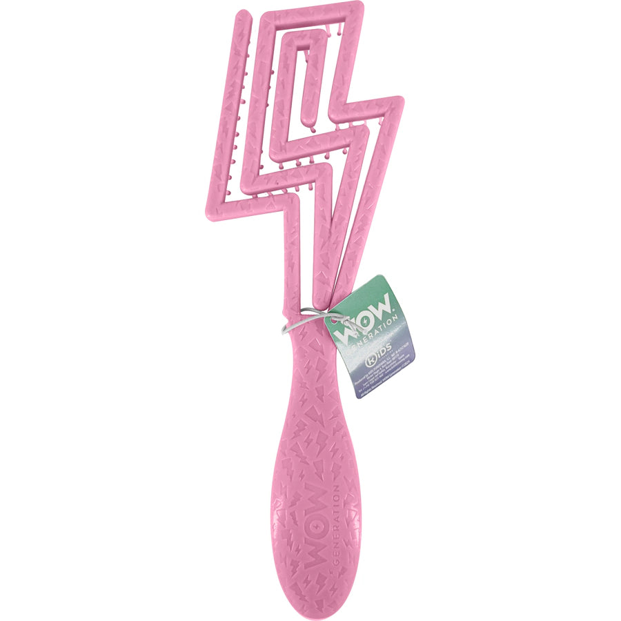 Wow Generation Thunder Hair Brush Wow Generation Thunder Hair Brush