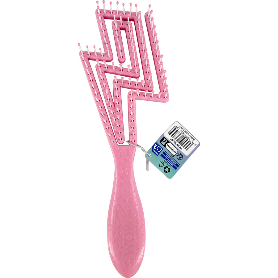Wow Generation Thunder Hair Brush Wow Generation Thunder Hair Brush