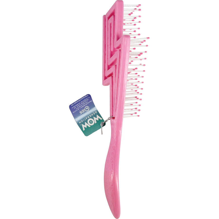 Wow Generation Thunder Hair Brush Wow Generation Thunder Hair Brush