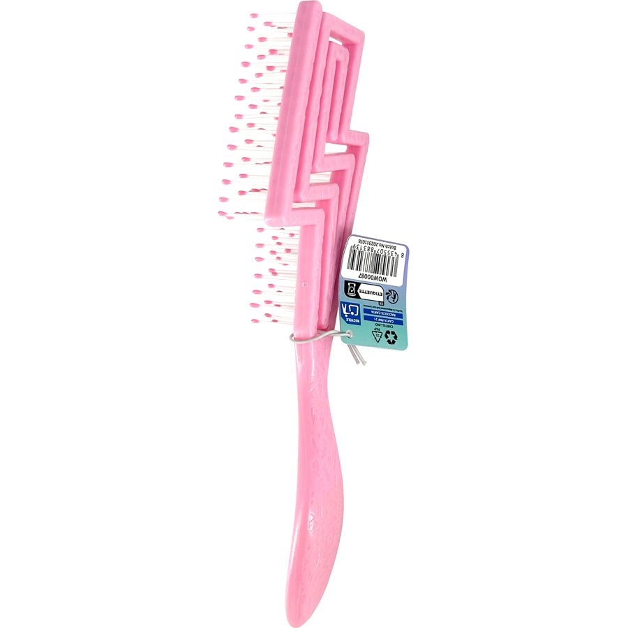Wow Generation Thunder Hair Brush Wow Generation Thunder Hair Brush