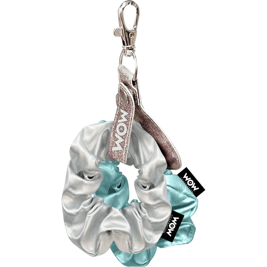 Wow Generation 2 In 1 Scrunchie & Keychain Wow Generation 2 In 1 Scrunchie & Keychain