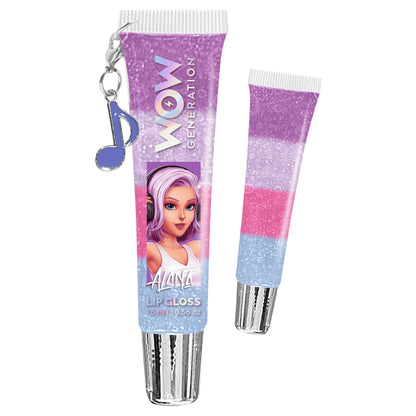 Wow Generation Lipstick With Beads