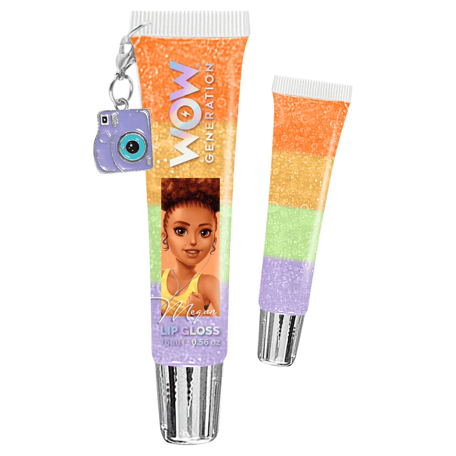 Wow Generation Lipstick With Beads