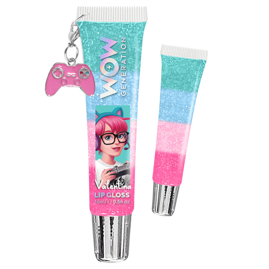 Wow Generation Lipstick With Beads