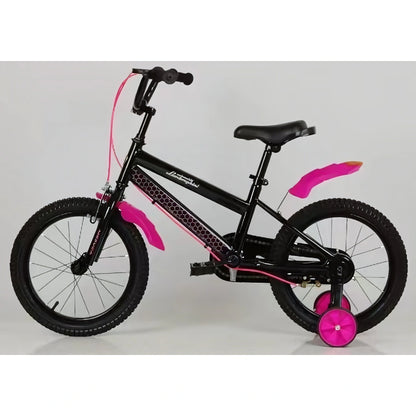 Lamborghini Kids Bike 013 12-Inch (Pink)