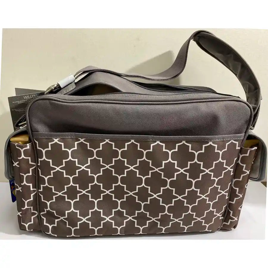 Ryco Willow Nursery Bag Ryco Willow Nursery Bag