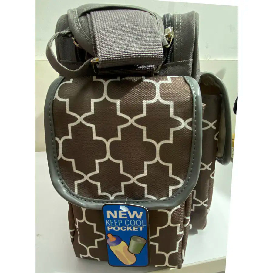 Ryco Willow Nursery Bag Ryco Willow Nursery Bag