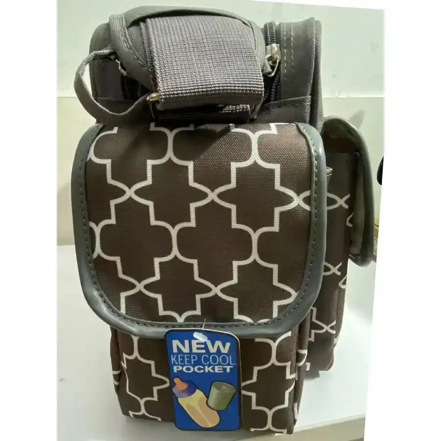 Ryco - Willow Nursery Bag