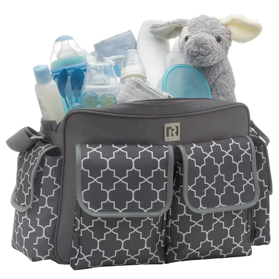 Ryco Willow Nursery Bag Ryco Willow Nursery Bag