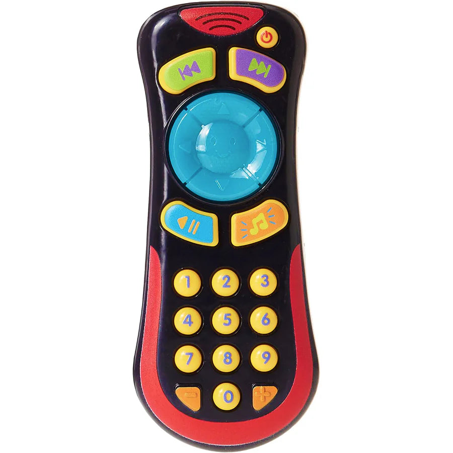 Winfun Light 'N Sounds Remote Control Winfun Light 'N Sounds Remote Control
