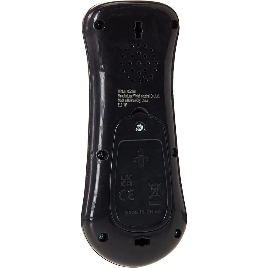Winfun Light 'N Sounds Remote Control Winfun Light 'N Sounds Remote Control