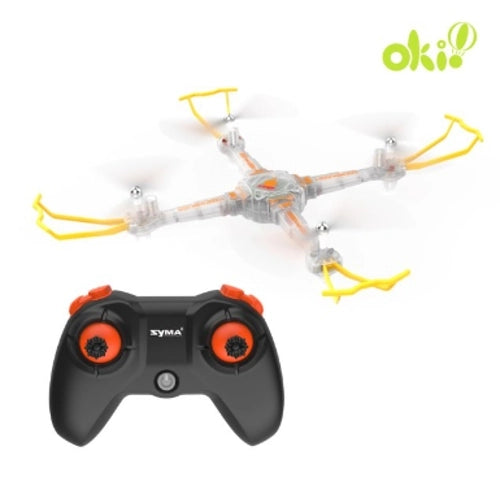 Syma 2.4G Diy Quadcopter