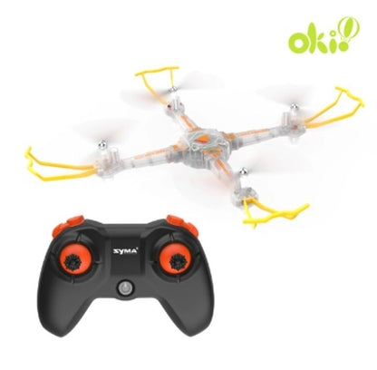 Syma 2.4G Diy Quadcopter