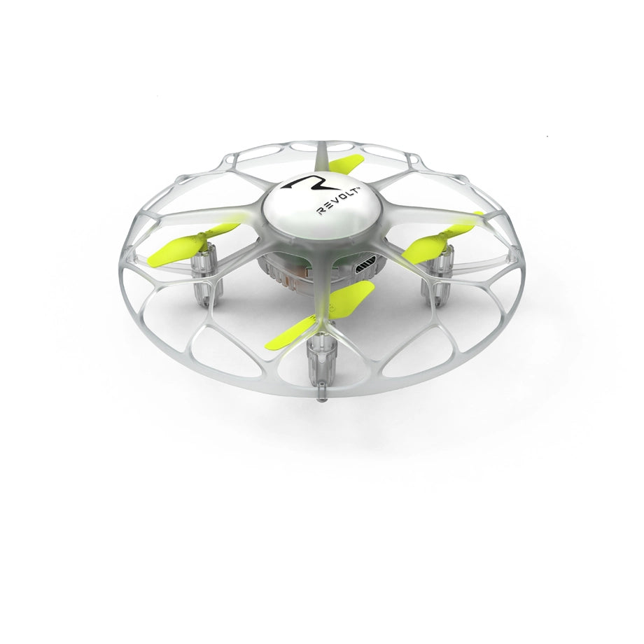 Syma Ufo Stunt Quadcopter