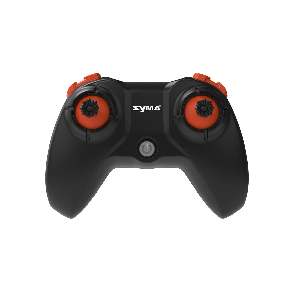 Syma Revolt 4-Channel Auto Hover Rc Stunt Drone
