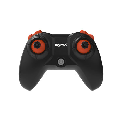Syma Revolt 4-Channel Auto Hover Rc Stunt Drone