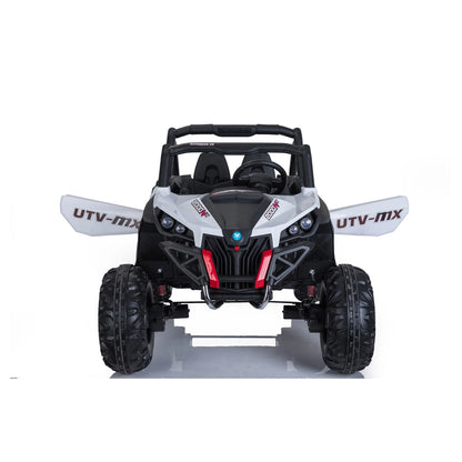 FITAAC Ride-On UTV Buggy 24V – XMX603