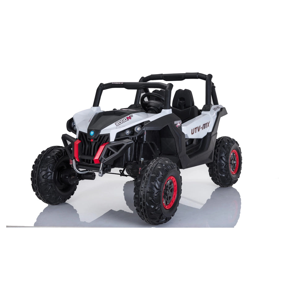 FITAAC Ride-On UTV Buggy 24V – XMX603