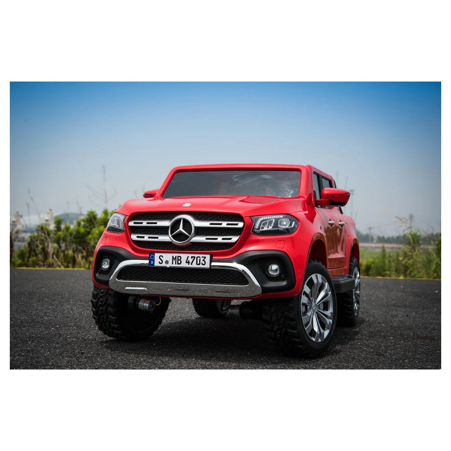 FITAAC Mercedes-Benz X-Class 12V