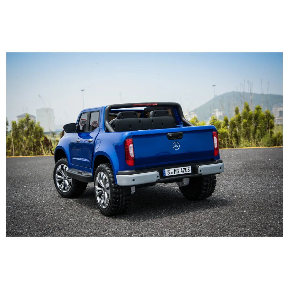 FITAAC Mercedes-Benz X-Class 12V