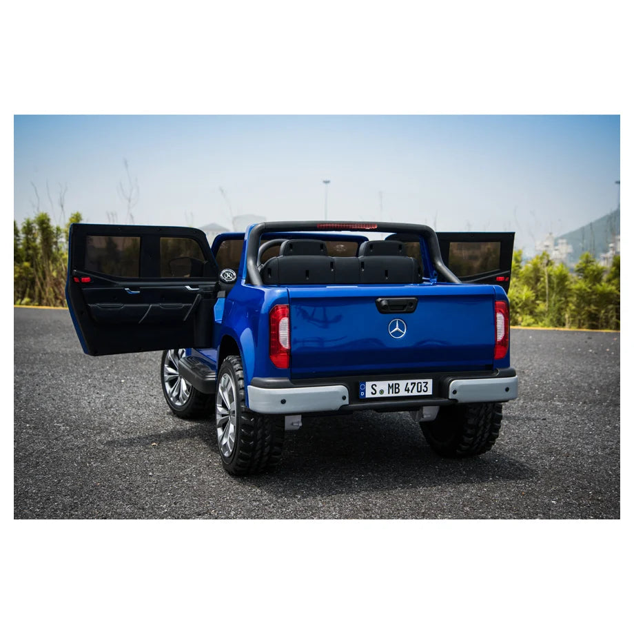 FITAAC Mercedes-Benz X-Class 12V