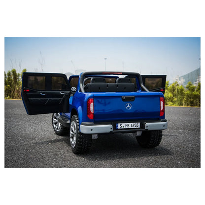 FITAAC Mercedes-Benz X-Class 12V