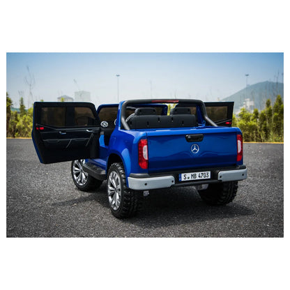 FITAAC Mercedes-Benz X-Class 12V