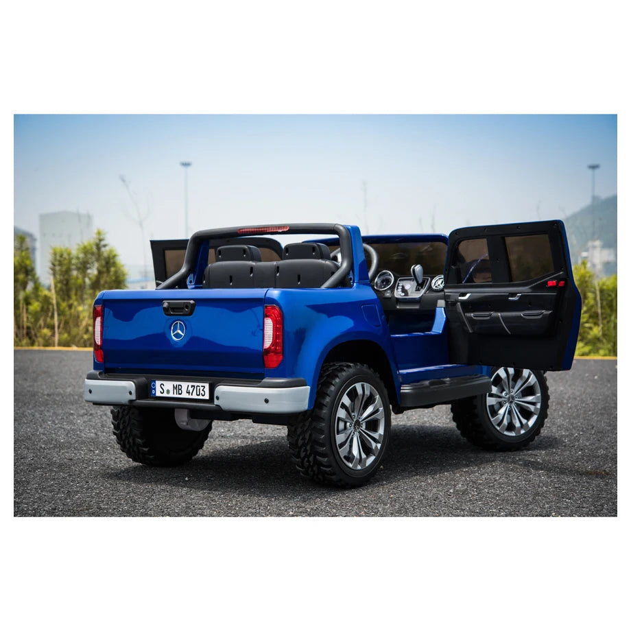 FITAAC Mercedes-Benz X-Class 12V